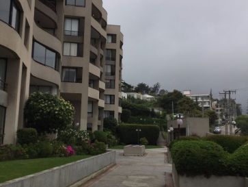 Departamento Reñaca (A135)