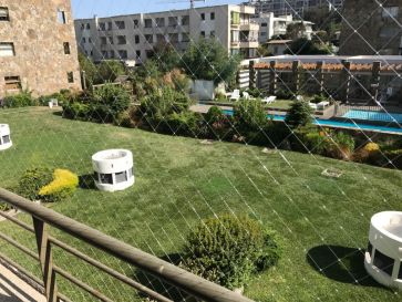 Departamento Reñaca (A17)