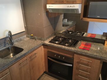 Departamento Reñaca (A17)