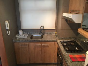 Departamento Reñaca (A17)