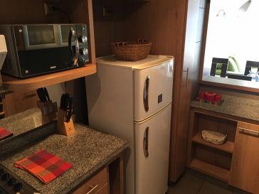 Departamento Reñaca (A17)