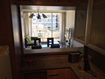 Departamento Reñaca (A17)