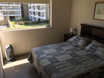 Departamento Reñaca (A17)