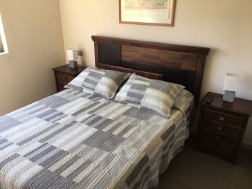 Departamento Reñaca (A17)