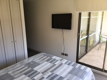 Departamento Reñaca (A17)