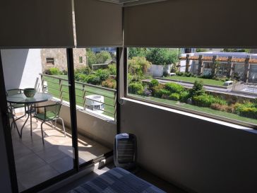 Departamento Reñaca (A17)