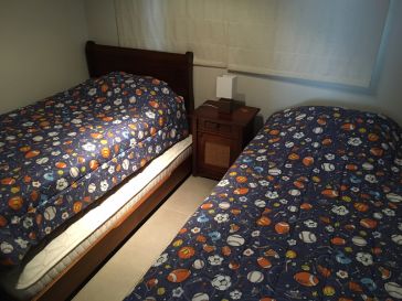 Departamento Reñaca (A17)