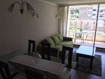 Departamento Reñaca (A17)