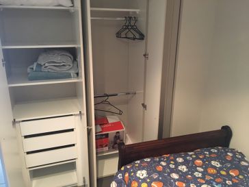 Departamento Reñaca (A17)