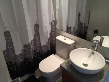 Departamento Reñaca (A17)