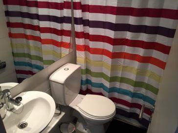 Departamento Reñaca (A17)