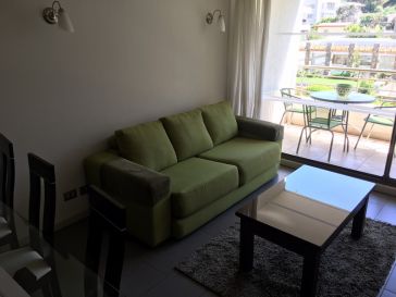 Departamento Reñaca (A17)