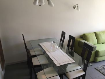 Departamento Reñaca (A17)