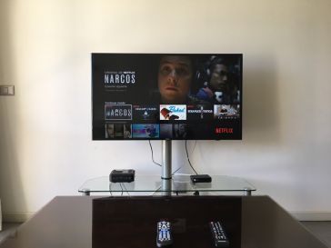 Departamento Reñaca (A17)