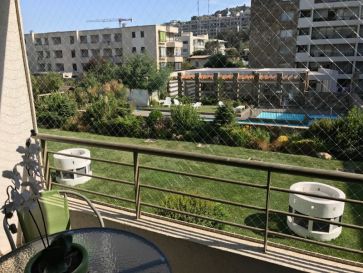 Departamento Reñaca (A17)