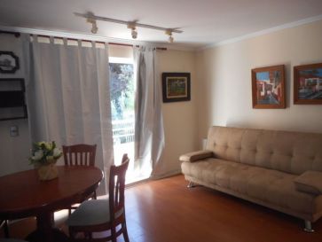 Departamento Reñaca (A211)