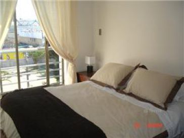 Departamento Reñaca (A27)