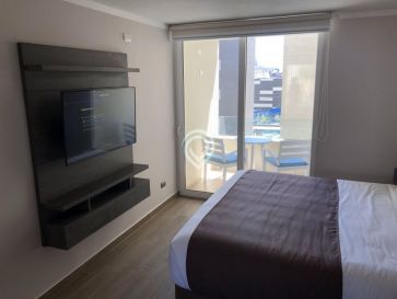 Departamento Reñaca (A322)