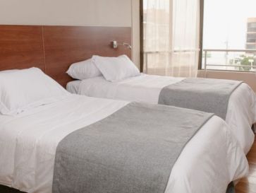 Departamento Reñaca (A401)