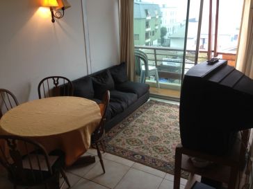 Departamento Reñaca (A58)