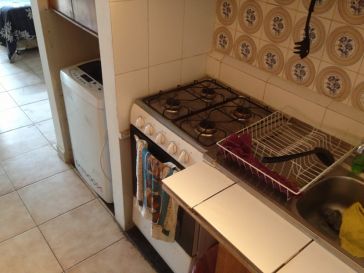 Departamento Reñaca (A58)