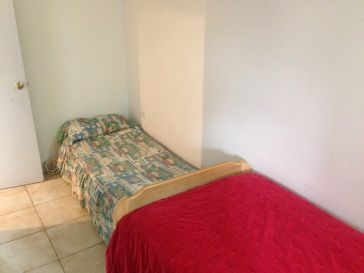 Departamento Reñaca (A58)