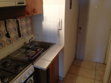Departamento Reñaca (A58)