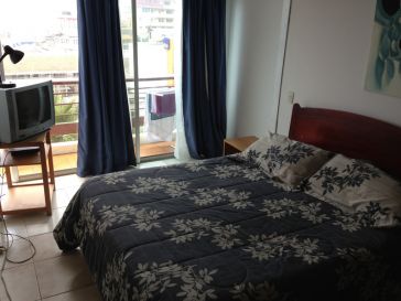 Departamento Reñaca (A58)