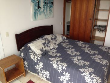 Departamento Reñaca (A58)