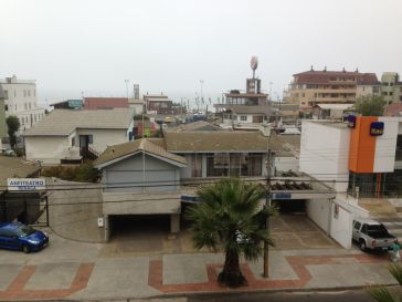 Departamento Reñaca (A58)