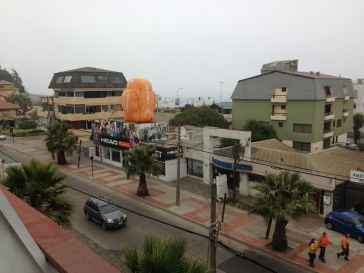 Departamento Reñaca (A58)