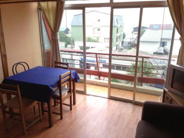 Departamento Reñaca (A59)