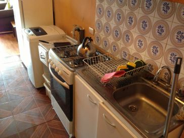 Departamento Reñaca (A59)