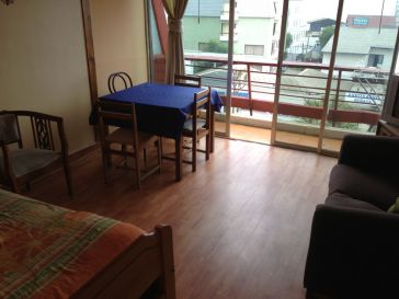 Departamento Reñaca (A59)