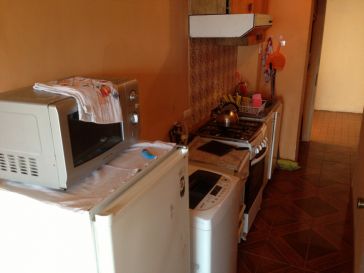 Departamento Reñaca (A59)