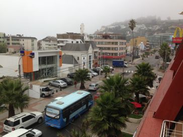 Departamento Reñaca (A59)