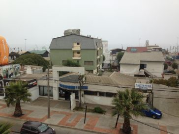 Departamento Reñaca (A59)