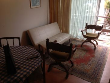 Departamento Reñaca (A60)