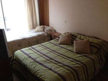 Departamento Reñaca (A60)