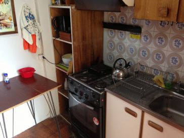 Departamento Reñaca (A60)