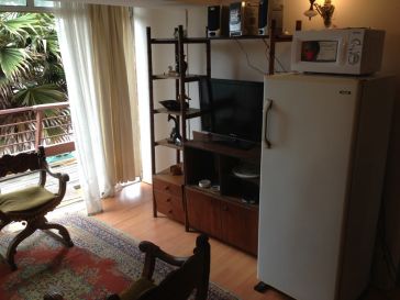 Departamento Reñaca (A60)