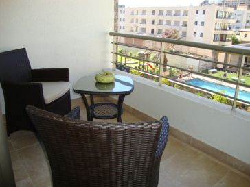 Departamento Reñaca (A62)