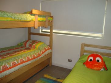 Departamento Reñaca (A62)