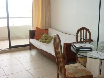 Departamento Reñaca (A64)