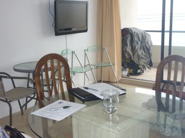 Departamento Reñaca (A64)