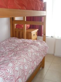 Departamento Reñaca (A64)