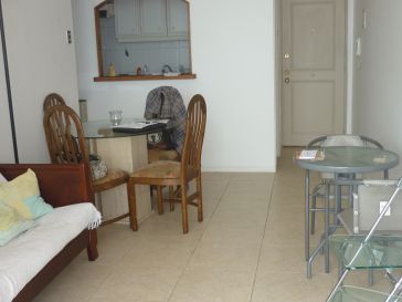 Departamento Reñaca (A64)