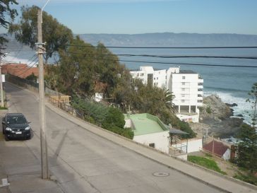 Departamento Reñaca (A64)