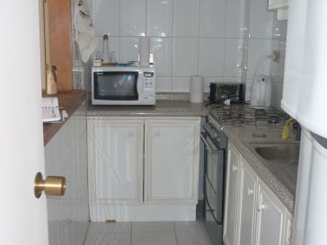 Departamento Reñaca (A64)