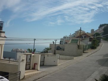 Departamento Reñaca (A64)